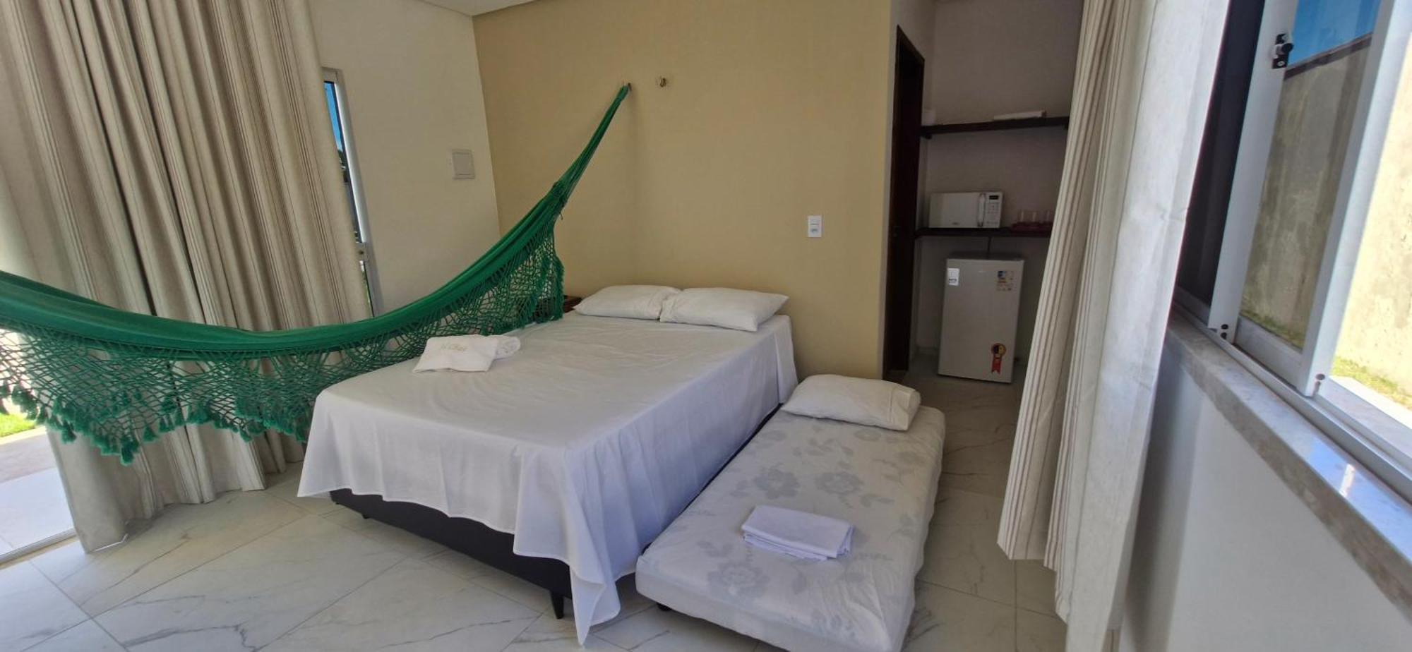 Ferienwohnung Meu Chale Flecheiras Exterior foto